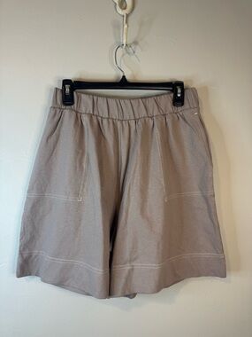 Free People Beach Shorts